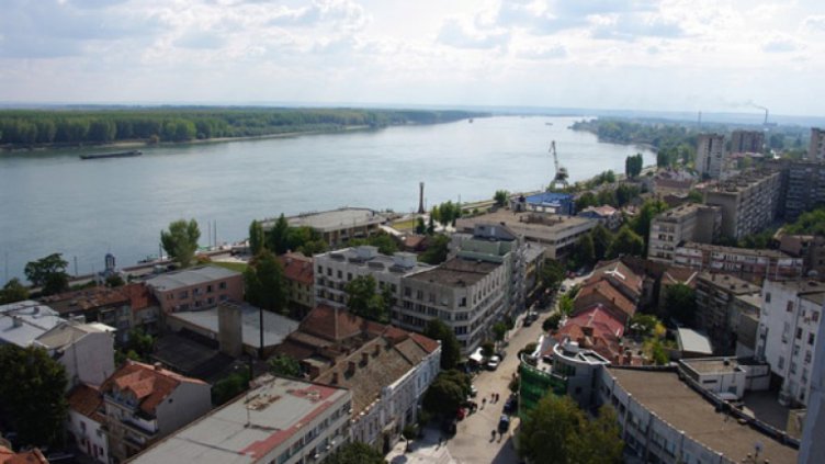 Северна България се благоустроява с над 210 млн. лева през 2019 г.