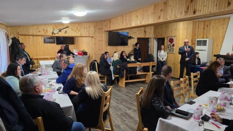 Малка варненска община даде пример на Коцев как да се справи с боклука