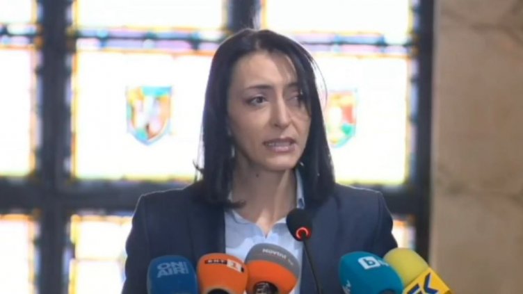 Прокуратурата: Подложени сме на непрестанни атаки от управляващите (ВИДЕО)