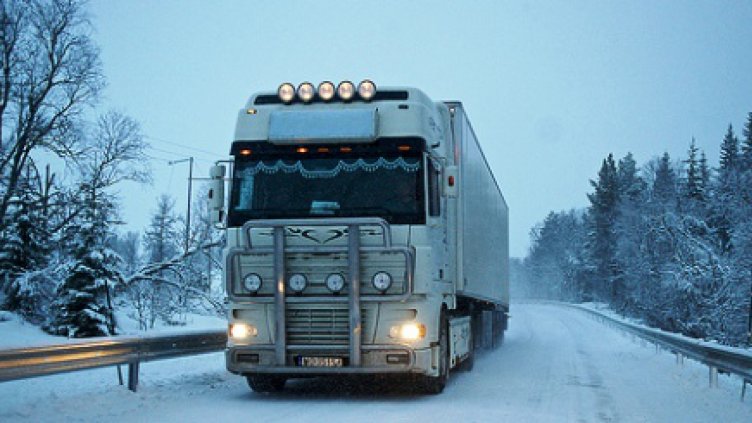 Oграничaват движението по пътя Дуранкулак - Варна и Варна - Бургас