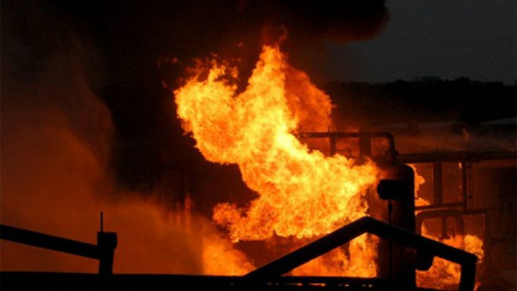 Варненец пострада при опит да изгаси пожар в дома си