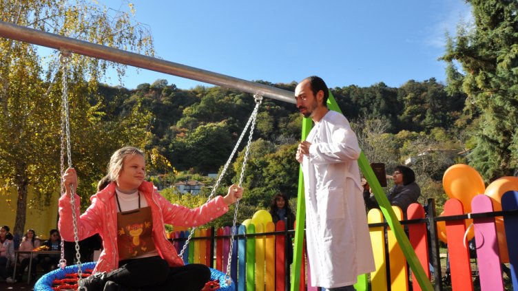 снимки: Пламен Гутинов