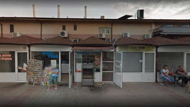 10 бона награда за информация за крадец, обрал хлебозавод в Белослав (ВИДЕО)