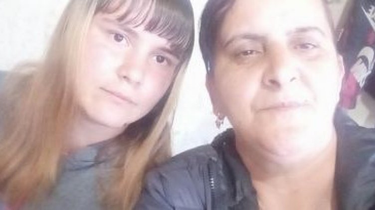 Майката на изчезналата Рени: Прибрах си я, вкъщи е душата ми!