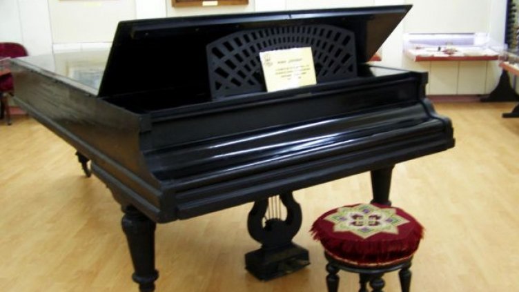 Снимка: Музей за нова история на Варна