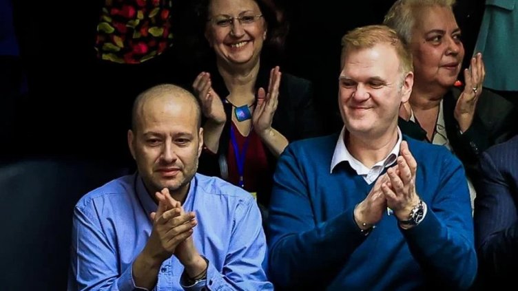 В Гърция регистрираха първия гей брак