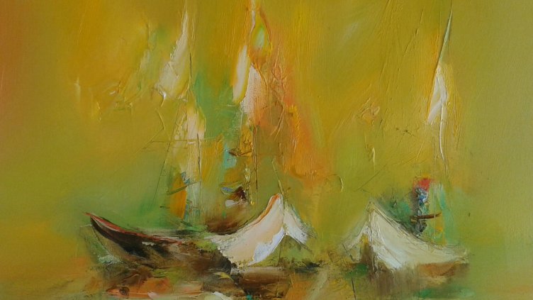 "Преди сезона" гостува в „Арт Маркони"