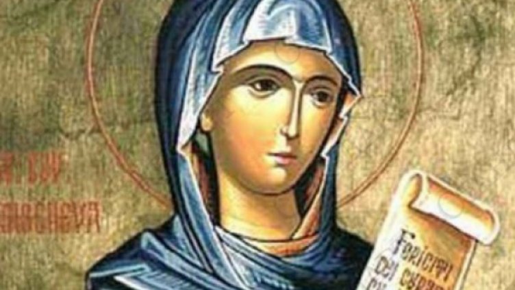 Почитаме Света Петка - Петковден