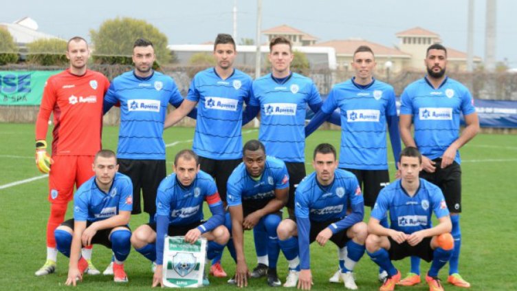 Снимка chernomorepfc.bg, архив