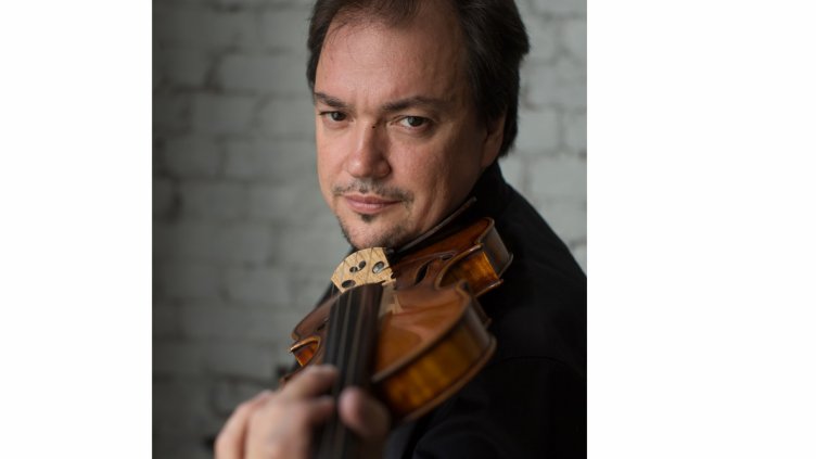 Сергей Крилов.