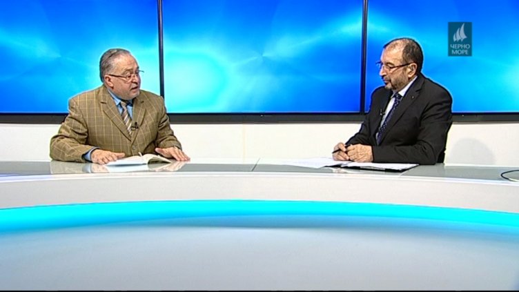 "По закон и съвест"- 30.01.2020