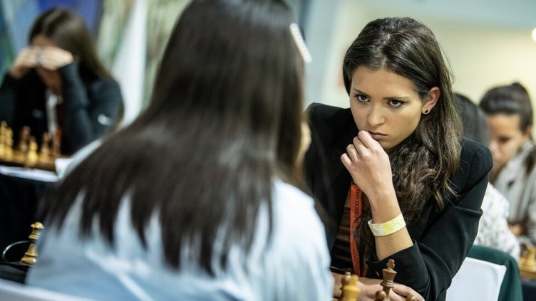 Нов успех за българския шах: Белослава Кръстева спечели бронз на Световното