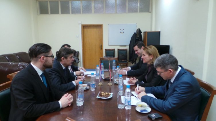 Над 600 руски компании търсят партньорства в България