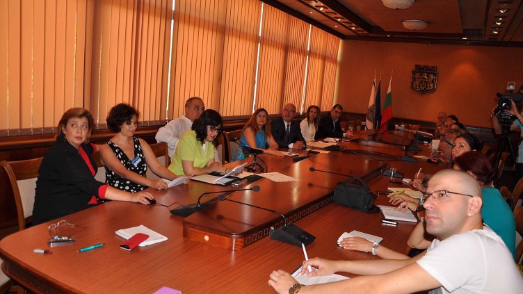 Снимка Пламен Гутинов