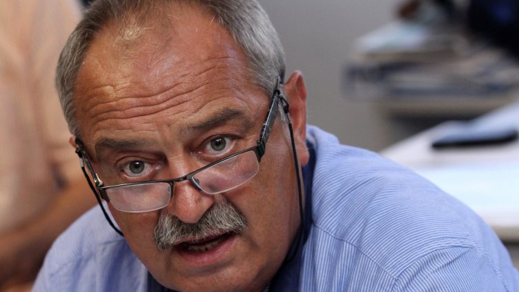 Венцислав Грозев.