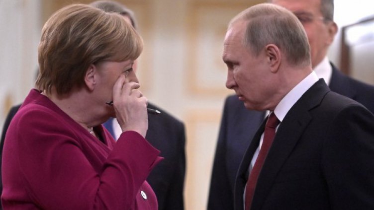 Путин: Военен конфликт с Иран ще доведе до катастрофа  