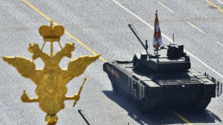 За 20 години Русия постигна военно надмощие над САЩ и НАТО