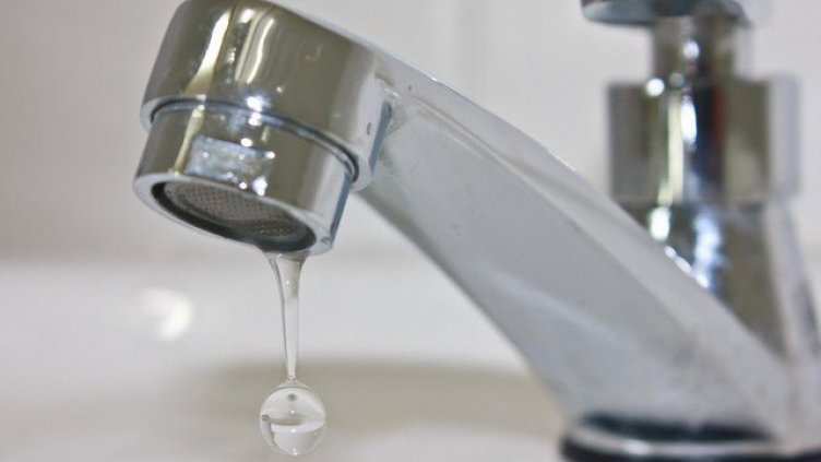 Без вода на 07 май ще бъдат