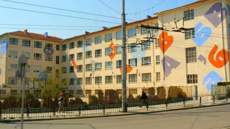 Млади огнеборци от варненско училище ще демонстрират как се гаси пожар