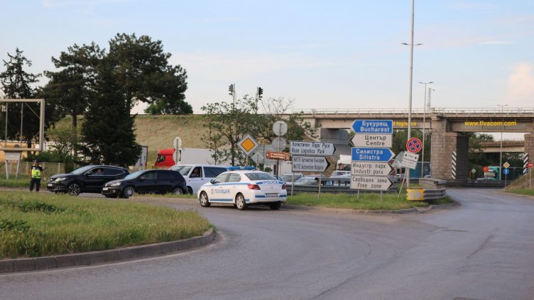 България иска повече мостове на Дунав