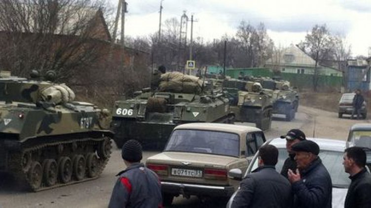 Сърбия праща военни и полиция на границата с България
