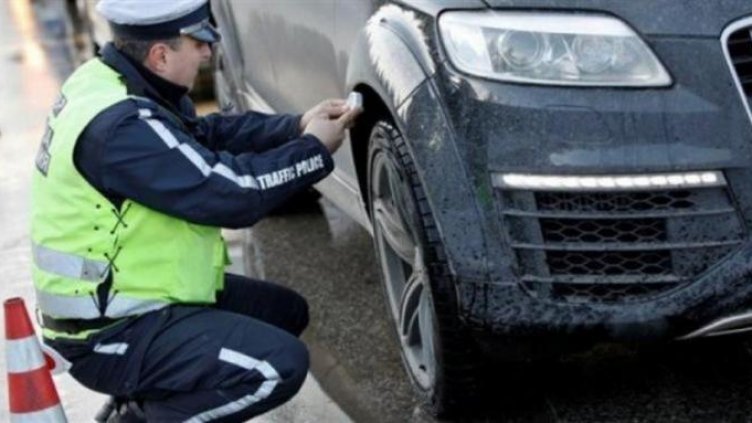 При неизправен автомобил на пътя - глоба до 500 лв.