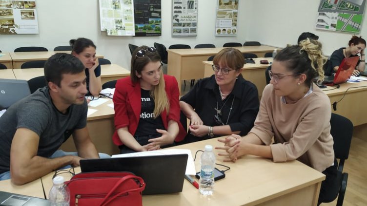 Седемчленно жури оценява концепциите за социализация на Варненския некропол