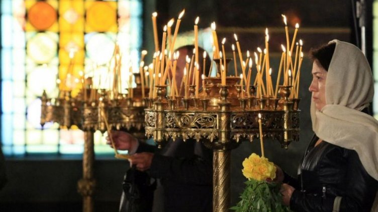 Седмата неделя след Великден е днес, чества се и паметта св. Тихон Аматунтски Чудотворец