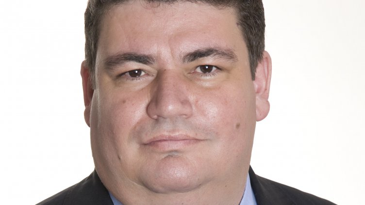 Задържаха член на Инспектората към ВСС за сексуални намеци към жени (СНИМКА)