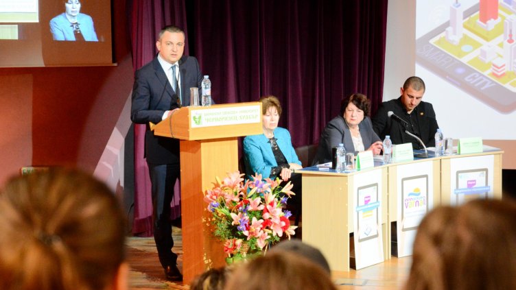 Създават мобилно приложение с актуална информация за Варна