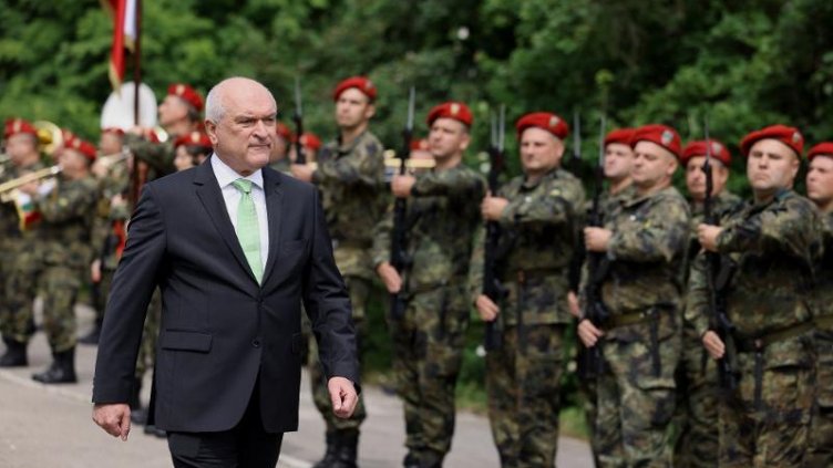 Премиерът от Околчица: Дълбок поклон пред всички загинали за свободата на България