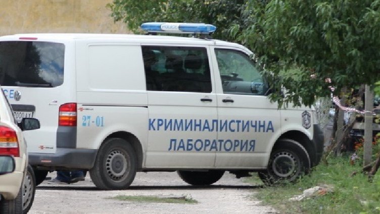 Баща намушка смъртоносно 40-годишния си син