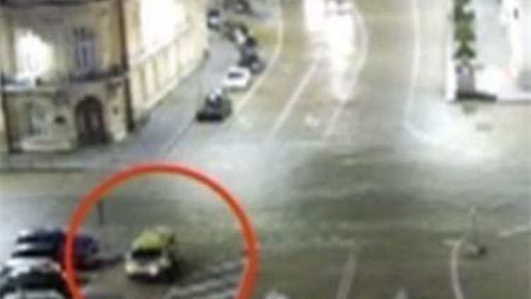 Задържаха за постоянно таксиджията Борис Тасев