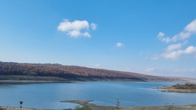 МОСВ: Има достатъчно вода за Варна и Бургас до края на лятото
