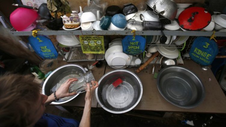 По-добре на социални в Германия, отколкото работник у нас!