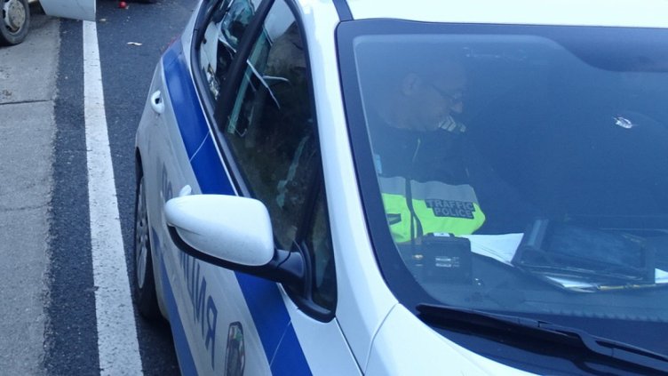 Мъж от Полена е починалият при тежкото ПТП край Кресна