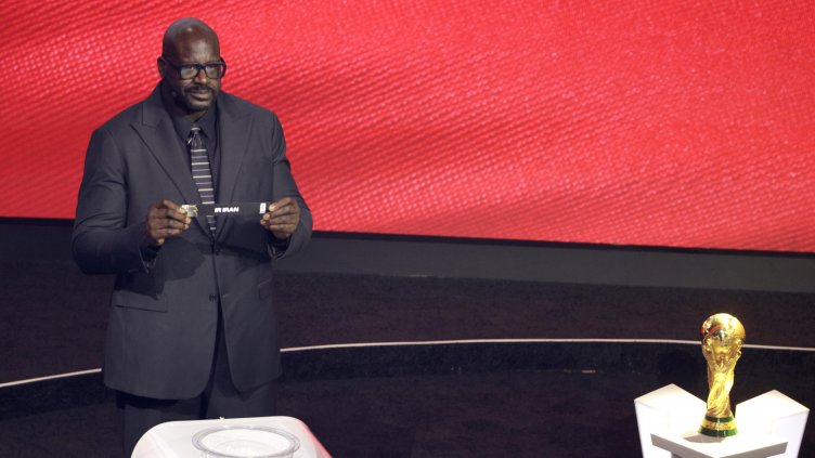 Изтеглиха жребия за световното по футбол през 2026 г. Вижте всички групи