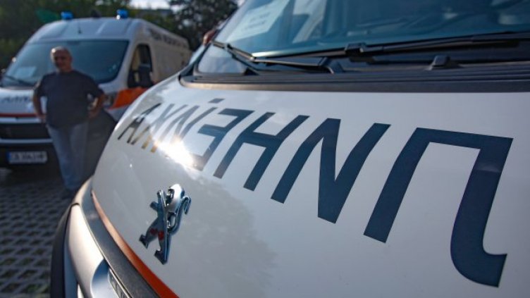 33-годишен издъхна от COVID-19, чакайки линейка