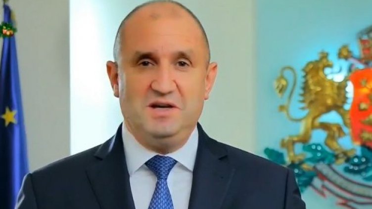 Президентът: Нека мечтаем по-смело, разумът и моралът ще променят живота ни