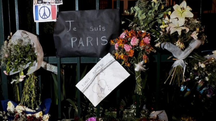 Бяхме "Шарли", бяхме парижани, но защо никой не беше Сърбия?