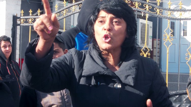 Снимки: Ели Маринова