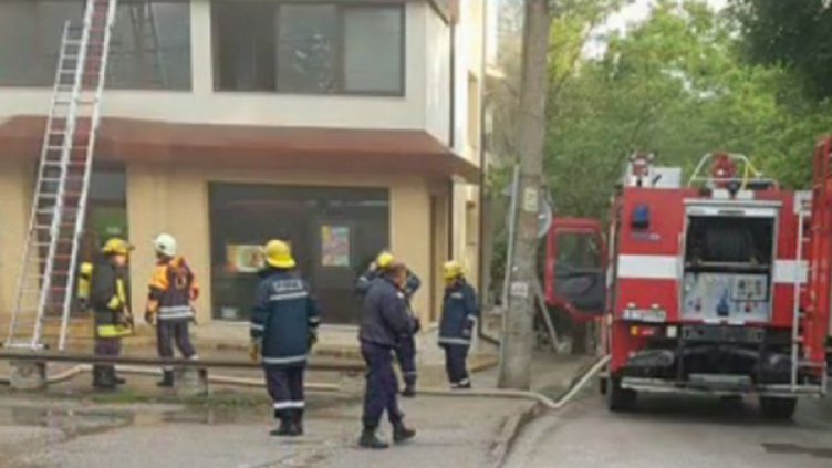 Кадър Нова тв