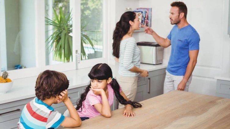 Виц на деня - 1 декември