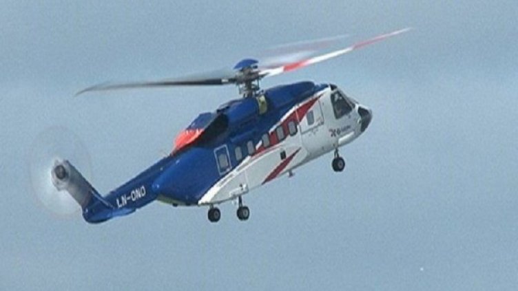 11 загинали и 2 изчезнали край бреговете на Норвегия