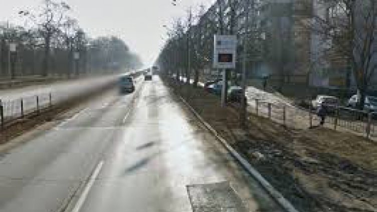 Заради авария затварят част от "Владислав"