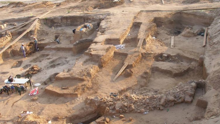 Неизвестна крепост откриха археолози край Приморско