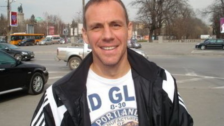 Радостин Кишишев стана баща на момиче