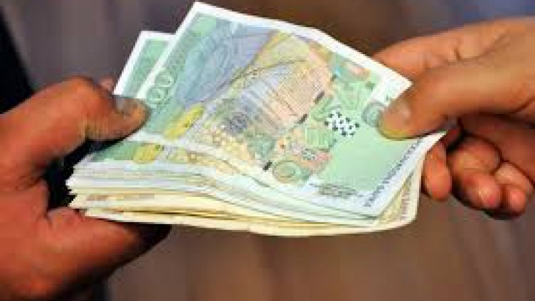 Процент сменя рушвета в КАТ