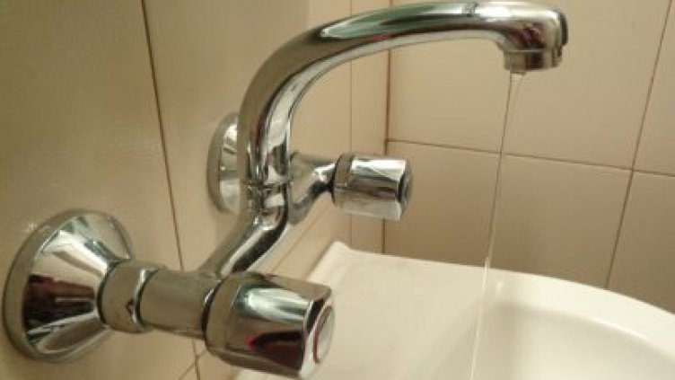 Част от кв. Младост остава без вода в събота