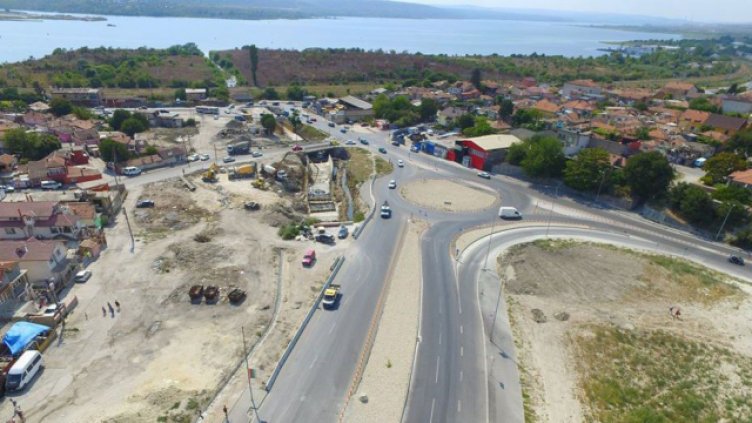 Затварят част от бул."Левски" във Варна днес